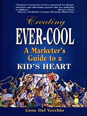 cover image of Creating Ever-Cool